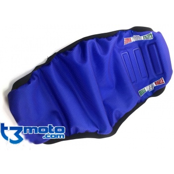 Funda asiento sherco factory enduro azul